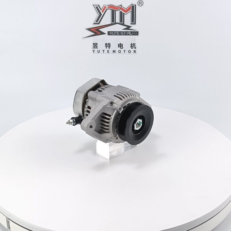 ND206 Alternatore da 12 V a 50 A 2706078153 1012118700 per carrelli elevatori 7F 1DZ