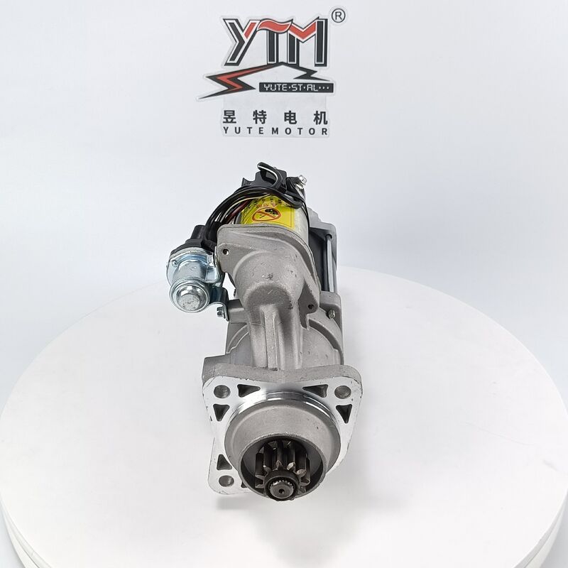 24V 11T 7.0KW 6526201770 Motore di avvio per Daewoo Truck heavy duty replacement