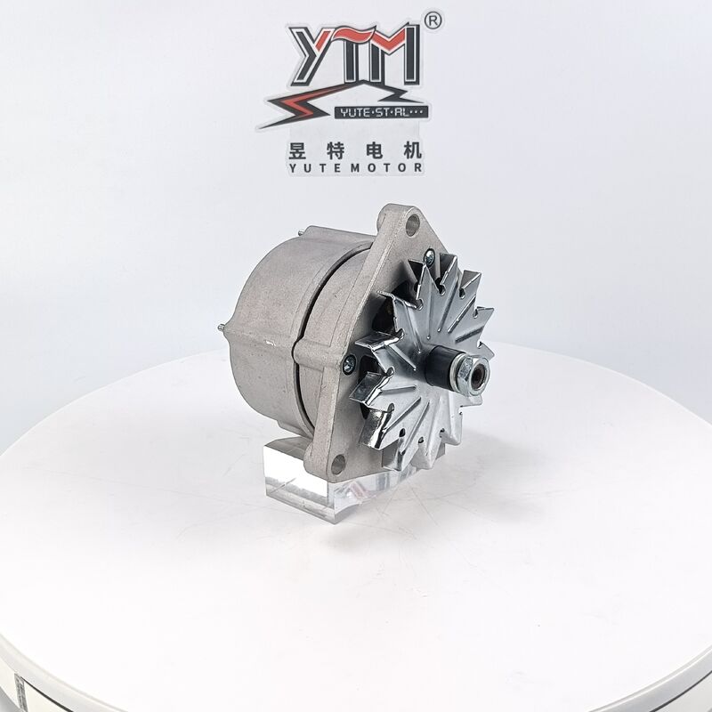 YTM BO242 24V 27A Alternator AAK1153 AAK1205 AAK1309 For CITROEN Heavy replacement