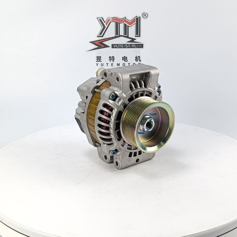 Alternatore YTM M315 24V 110A 10PK per DX380-9 390-9C Iniezione Elettronica Scania 2035629 Parti di Ricambio