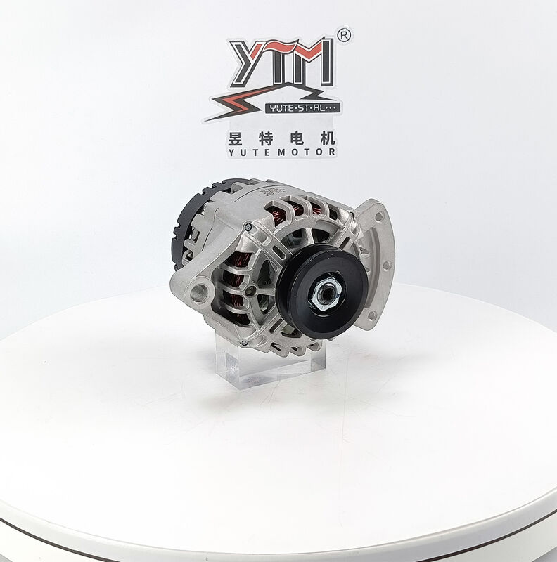YTM 12V 65A 1PK Alternator 300040902, 300040904,8EK2005NB, 8EK2005ND for Refrigerator Car  replacement part
