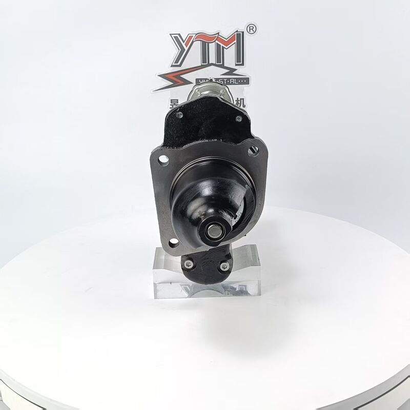 YTM 24V10T 6.0KW M93R3014SE M93R3014SEVPP 5266537 Iniziatore per ISBE/ISDE Cummi ns 4983068 Ricambi