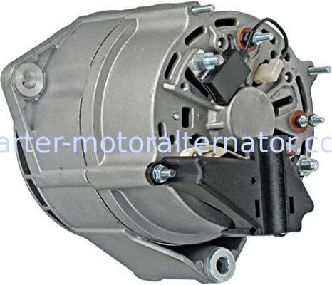 24V 100A  MERCEDES BENZ TRUCKS & BUSES  Alternator electrical generator Lester 12388 0091549902 0101540002 0101548902
