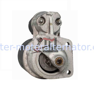 Motorino di avviamento 1.1KW 12V 9T per ALFA ROMEO Giulietta con 18 mesi di garanzia e OEM 105120503003