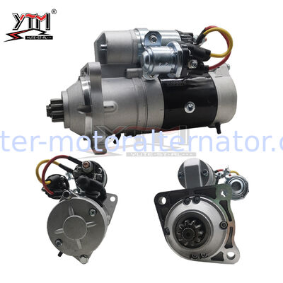 4BT Motore di avvio 24V 10T 6KW OEM 109055 5565913 6412332 21YB054 25A00470 LG920 4BT3.9 utilizzato per per motore diesel Cummins