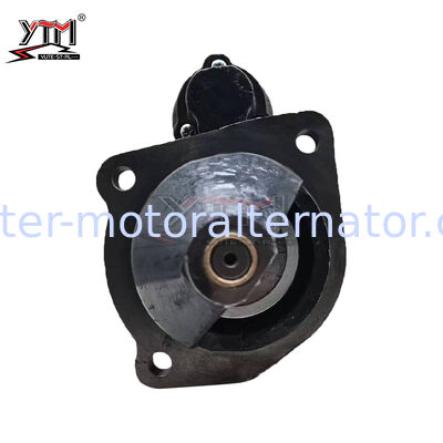 Motorino di avviamento QD2513A per JS220 JS230 24V11T 4.0KW IS1106 AZF4267