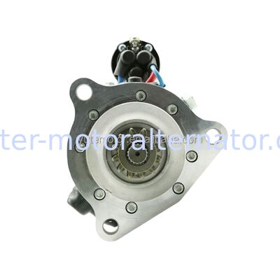 Motorino di avviamento QDJ2877B per E320E/E320D2 P349-9075 S03M010183080