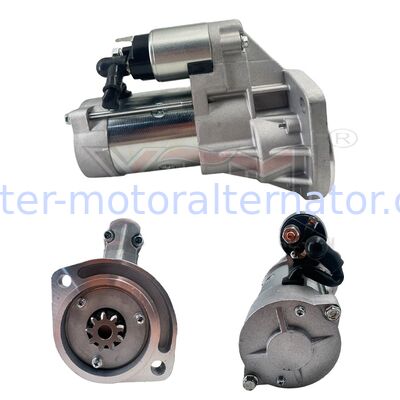 24V 9T 2.8KW di tipo Hitachi per Nissan 4L68 23300-IS900 4L6830000A 300N12071Z