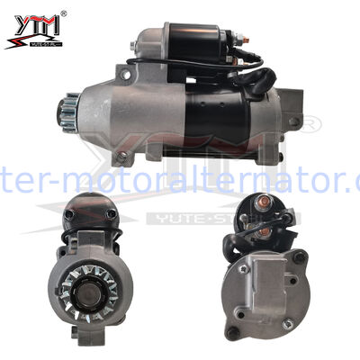 Motore di avvio 12V 1.4KW 13T per Mercurio 75hp 90hp 50881368T 881368T2 S114838A