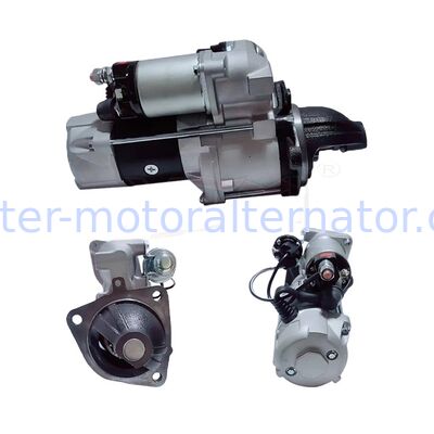 Motore di avvio 24V 6KW 14T per yanmar 6CH 6CX 4CH 12761077020 12769877010