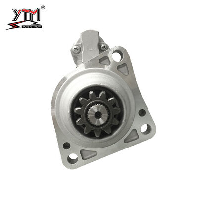 Motore del motore d'avviamento di M9T61479 FM9 280 con YTM 24V 11T 5.5KW CST35640
