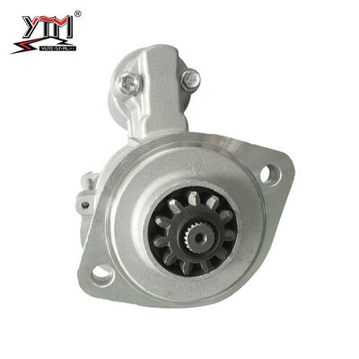 Norma dell'OEM del motore M2T56471 S4E2 del motore d'avviamento del carrello elevatore di Mitsubishi