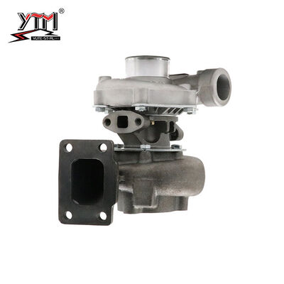 Cariore automobilistico TE06H-16M 49185-01031 49185-01030 di TB056 SK200-6 6D34 Turbo