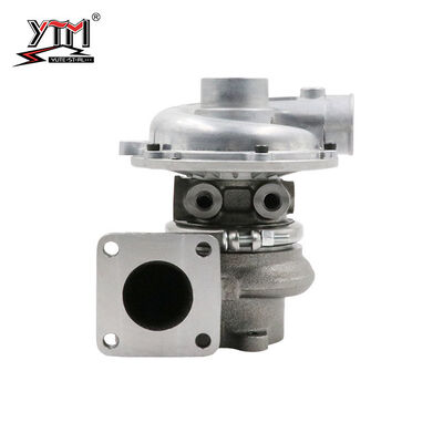 Sovralimentazioni di rendimento elevato di TB063 SH130 4JJ1 8981851951 PER l'industriale RHF5 di KATO Isuzu