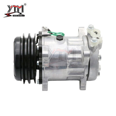 Compressore elettrico di CA di KOBELCO 24v/compressore elettrico HS055 7H15 di CA dell'auto
