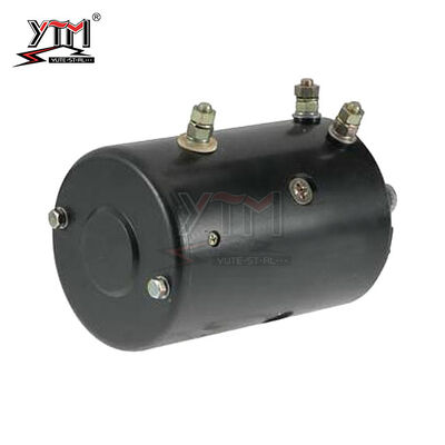 LRW0002 motore elettrico di CC di 1,8 chilowatt per il reversibile W-8923 di serie 12V del husky di Superwinch
