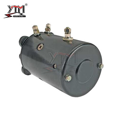 Senso antiorario/motore elettrico CC di CW per Ramsey Tulsa Liftmore Pierce 12V W-9143 PS534-H M3300-BB