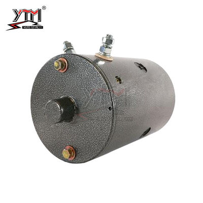 NUOVO 12 MONARCA della sostituzione 21500 del motore elettrico di CC dell'argano di volt W-6206 MUE6202A