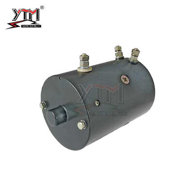 Il motore dell'argano di CC di 12 volt/misure elettriche del motore dell'argano avverte che serie di Superwinch X sostituisce W-7923 Mrvb7