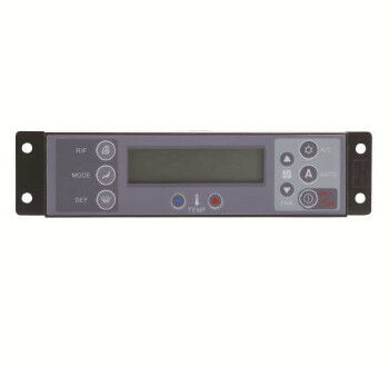 SK200 - risparmio energetico automatico del pannello di controllo 51586-17813 di CA dell'escavatore di 8 Kobelco