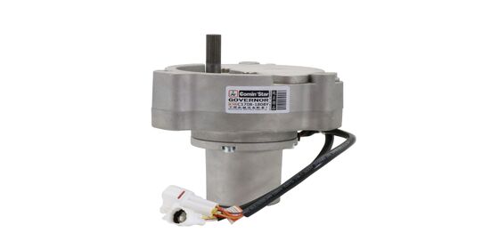 Nuovo motore di controllo di comando di 100% per Kobelco SK200 - 6E/230 - 6E 2406U197F3