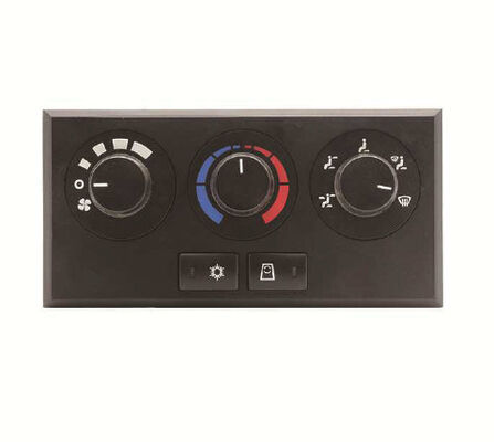 Regolatore 14637623 del condizionatore d'aria dell'escavatore di  EC55C EC60C EC80D