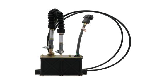 247-5212 l'escavatore di Elic del motore di controllo di comando 227-7672 parte E320C E312C E320D