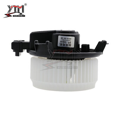 Motore del ventilatore di scarico automobilistico di  E330 Komatsu-8 ISO9001 approvato