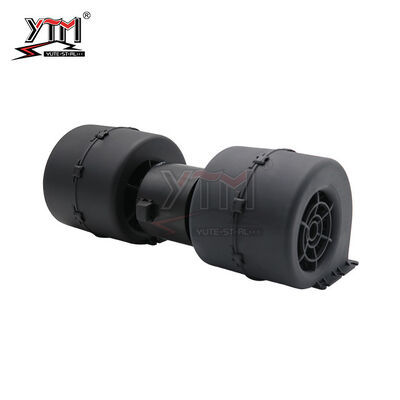 Motore del ventilatore di scarico/motore del ventilatore automobilistici durevoli del condizionatore d'aria per Lovol Yuchai YC 272