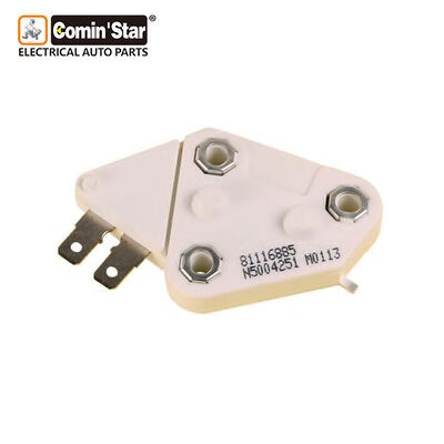 Regolatore IC024 1116387 dell'alternatore di  DELCO FORD di CASO 1116423 1116380