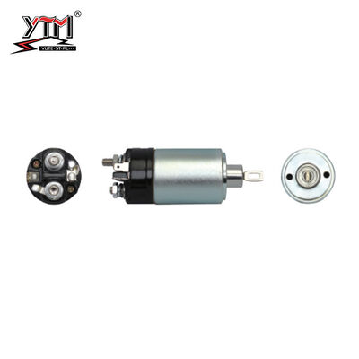elettromagnete elettrico SS-1760 0331302081 0331302084 dei pezzi di ricambio del motorino di avviamento 12V