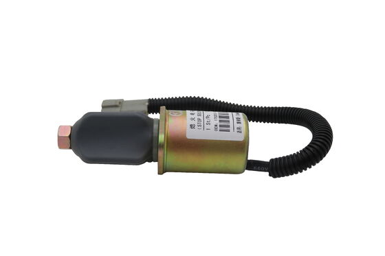 solenoide 12V di arresto del motore di 1752ES RSV SA402612 per Carter Cummins Mitsubishi
