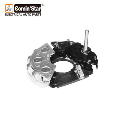Raddrizzatore automatico ZLQ006 1127320326 di ISUZU IVECO MAZDA 1127320501 0120400 0120489