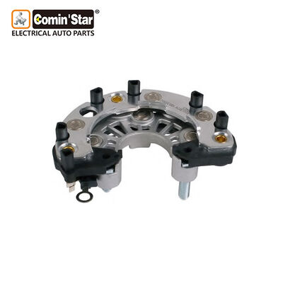 Raddrizzatore ZLQ007 F00M133224 0011543616 0124555 del veicolo della CAMPANA ATEGO UNIMOG