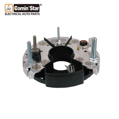 Raddrizzatore automobilistico 1127320995 di CUMMINS ISUZU  0120468 100% nuovi