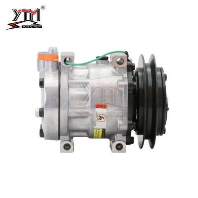Compressore 24V 1PK di CA di HS057 7H13 PER L'ESCAVATORE di KOBELCO-8 KOMATSU 70-8