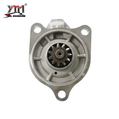 Motore GUANGQI700 28100-2874A del motore d'avviamento di YTM01-SK QDJ2601C P11C SK460-8