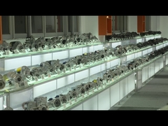 YTM Motor------Starters and Alternators Manufacture