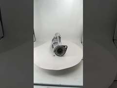 Nuovo motore di avvio da 24 V compatibile con l' Isuzu Sakai Roller Case Excavator Kobelco Application Engine B