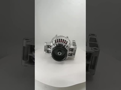 Compatibile per Mercedes 150A Geofrey alternatore 0124655071 0126555116 0124355277