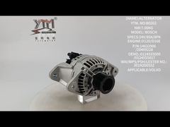 Motore alternatore elettrico