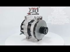 Motore alternatore elettrico